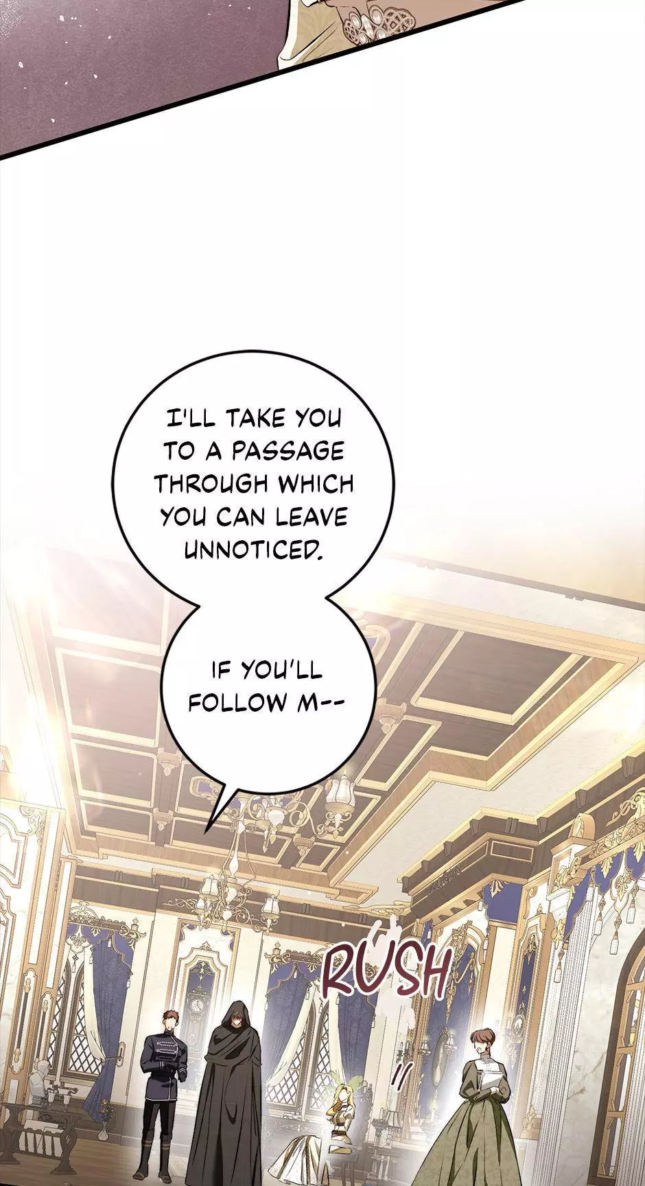 This Is What Revenge Looks Like Chapter 15 page 116