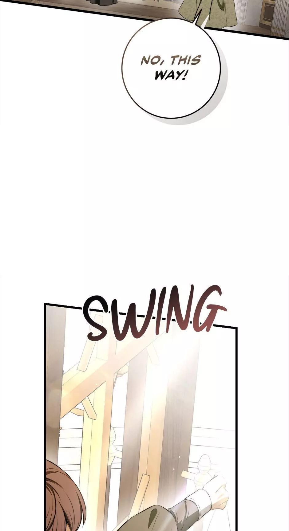This Is What Revenge Looks Like Chapter 15 page 117