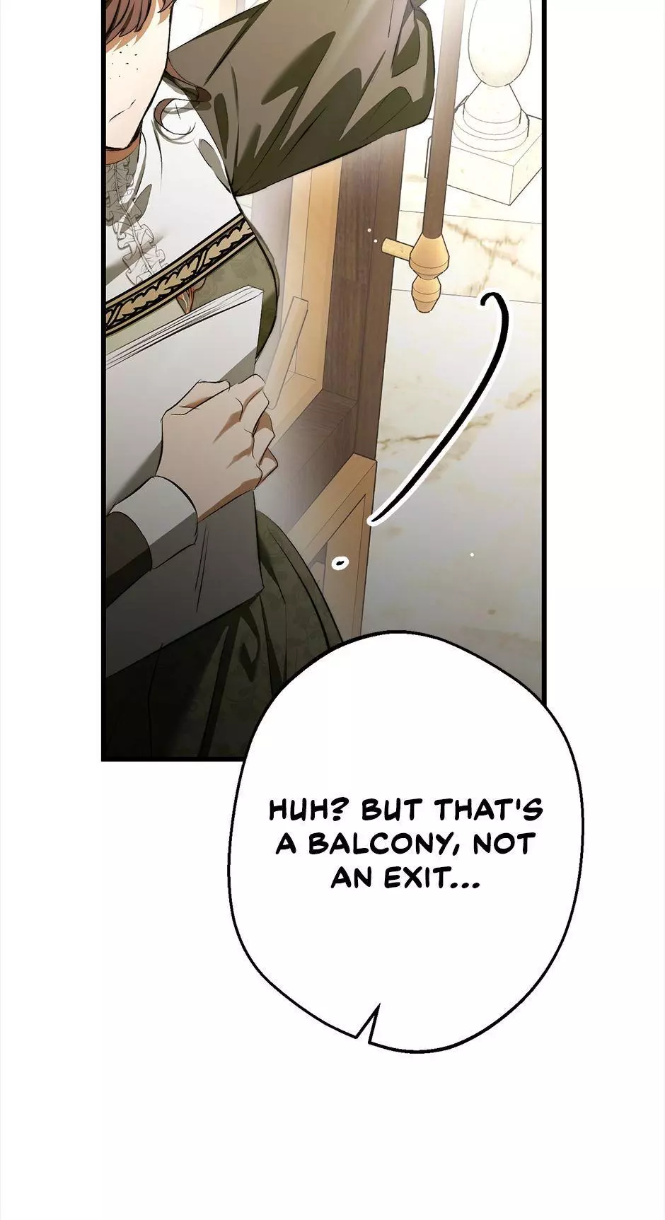 This Is What Revenge Looks Like Chapter 15 page 118