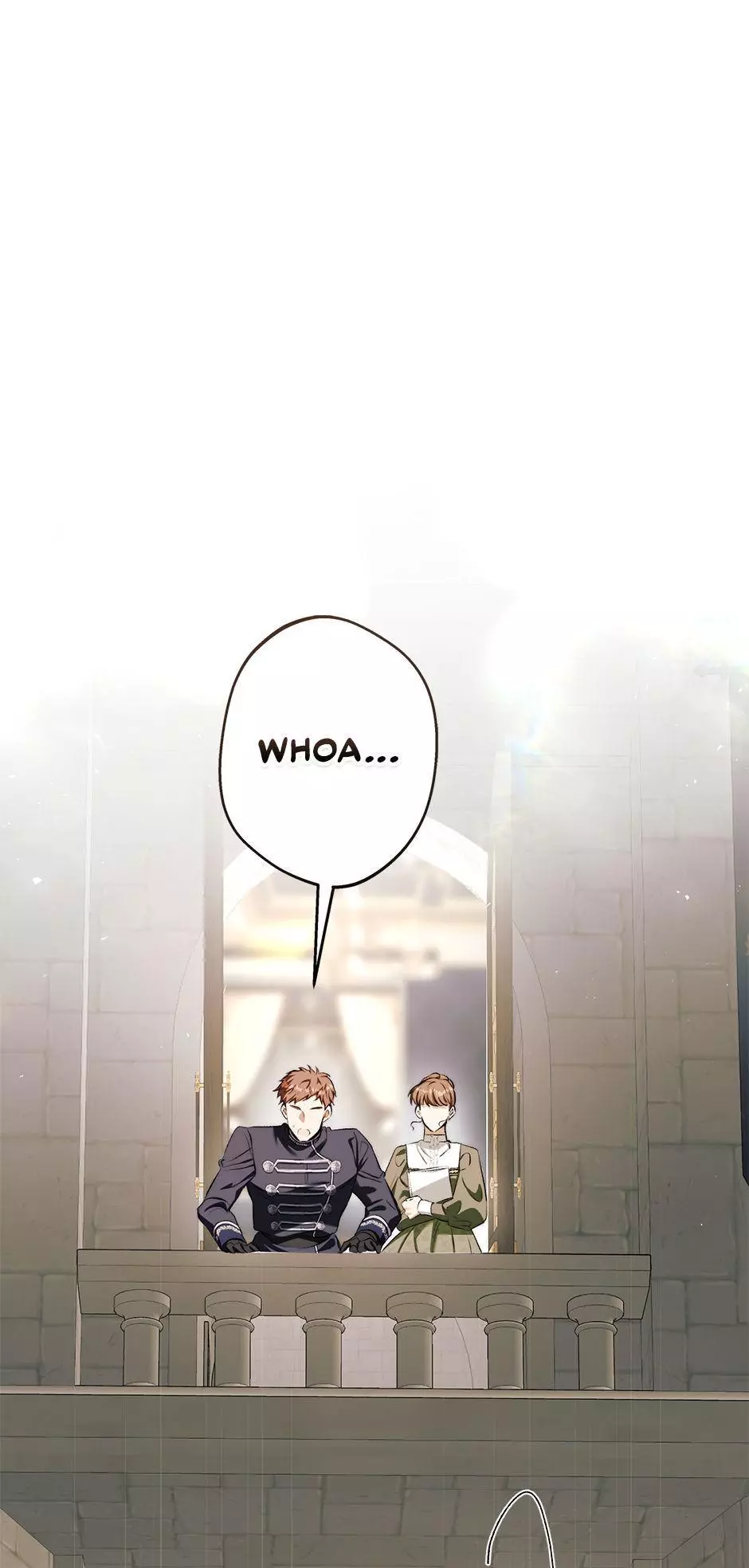 This Is What Revenge Looks Like Chapter 15 page 123