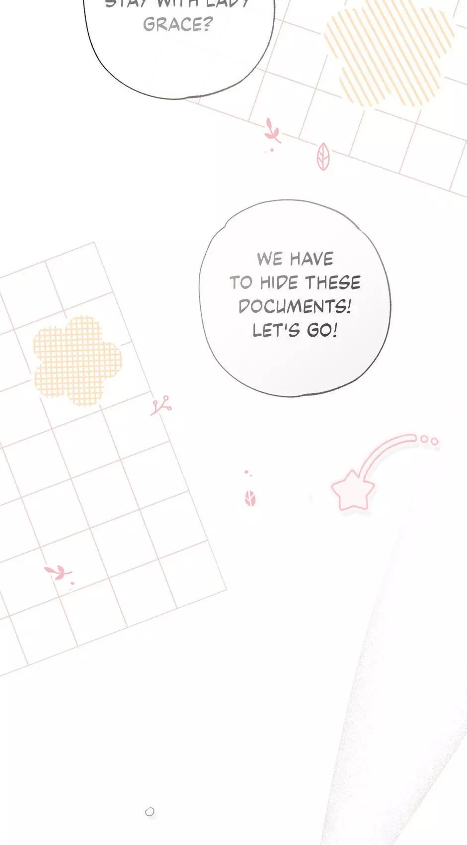 This Is What Revenge Looks Like Chapter 15 page 128