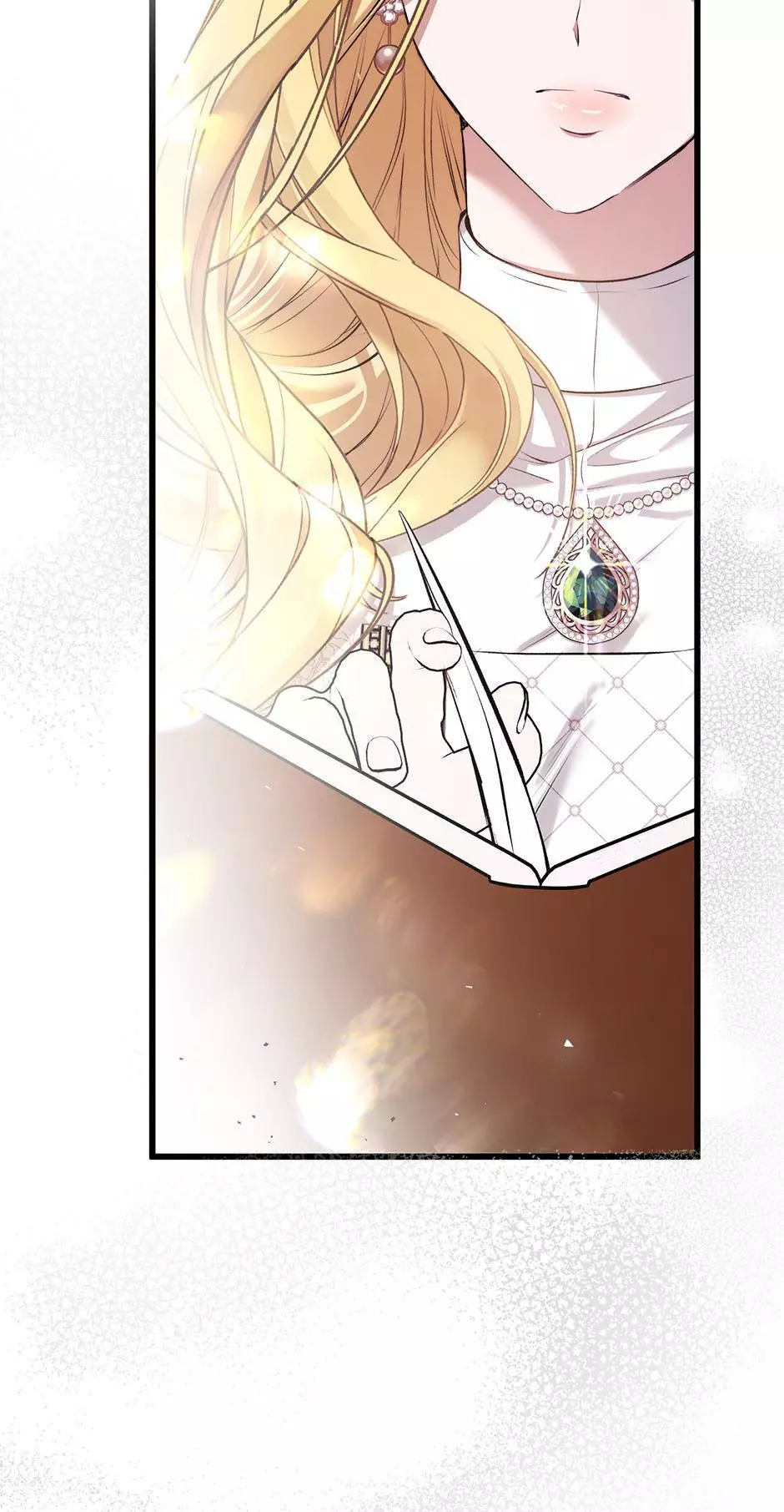 This Is What Revenge Looks Like Chapter 15 page 134