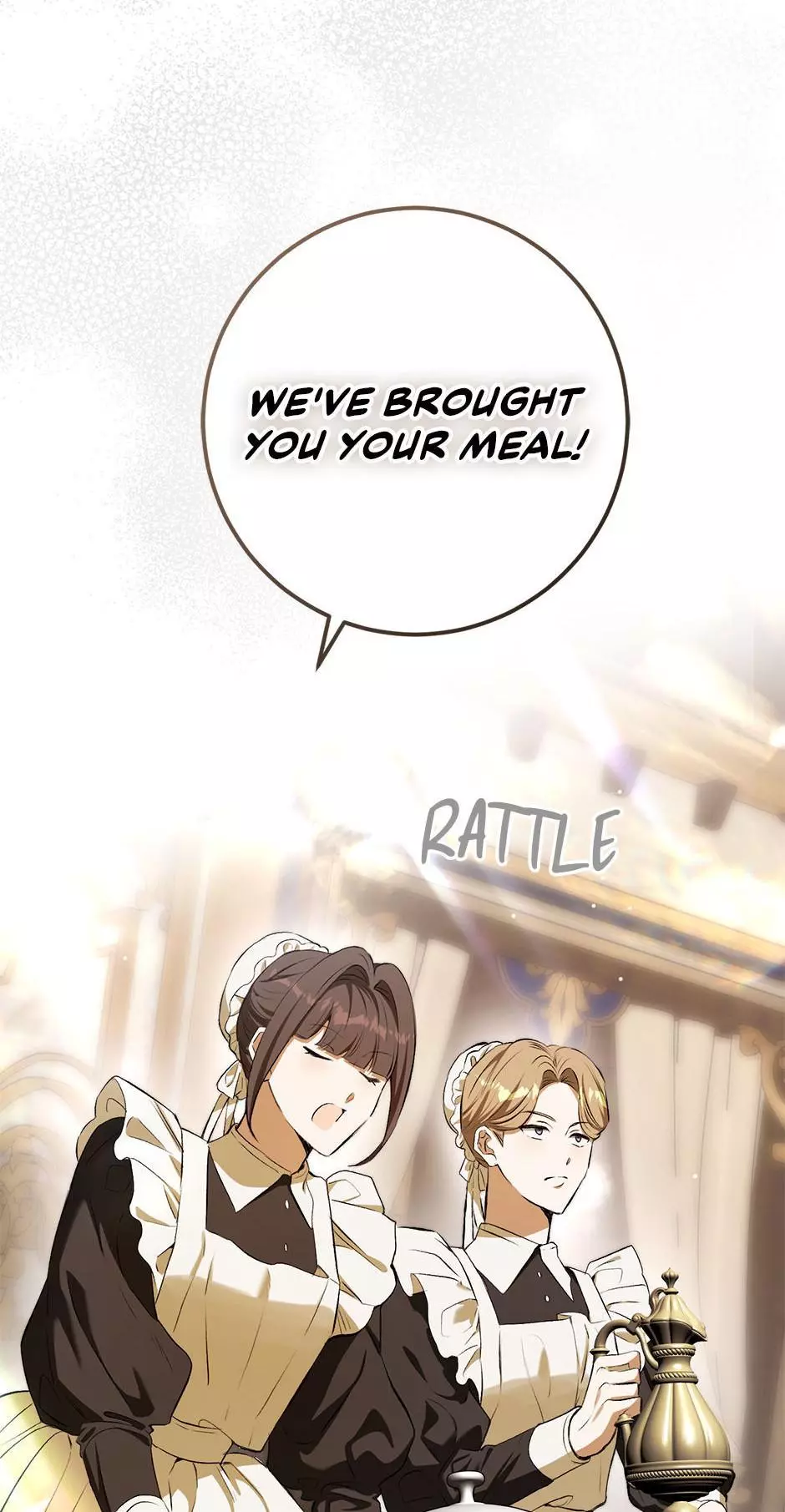 This Is What Revenge Looks Like Chapter 15 page 135