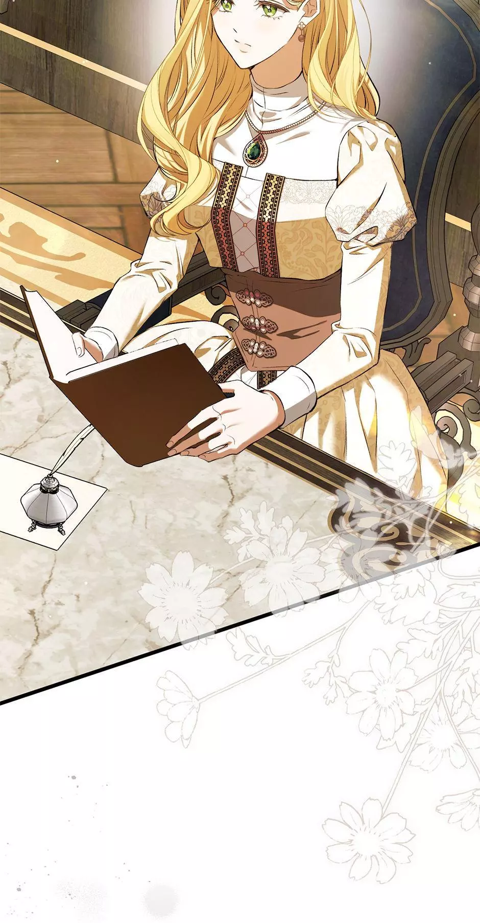 This Is What Revenge Looks Like Chapter 16 page 5