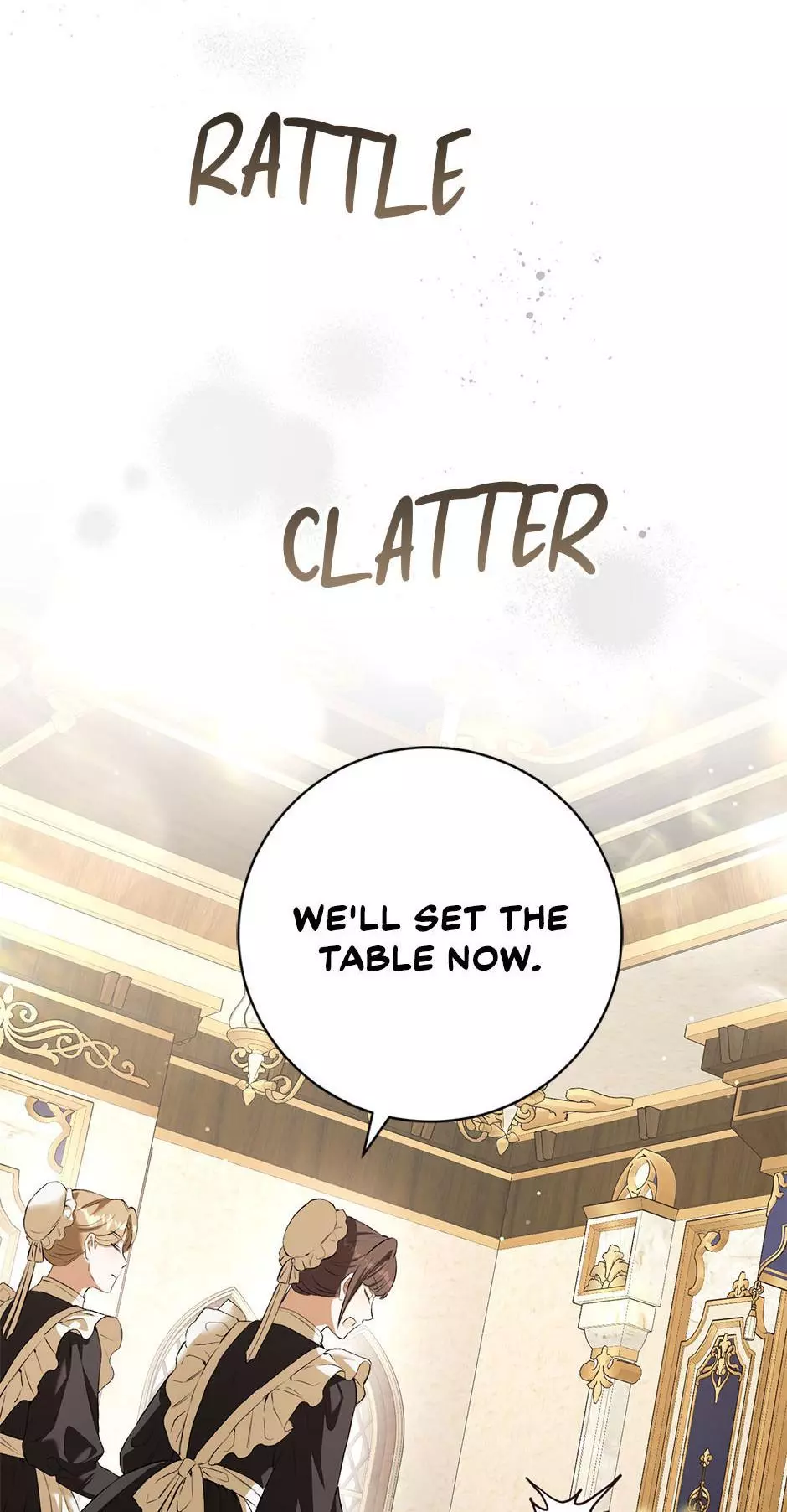 This Is What Revenge Looks Like Chapter 16 page 6