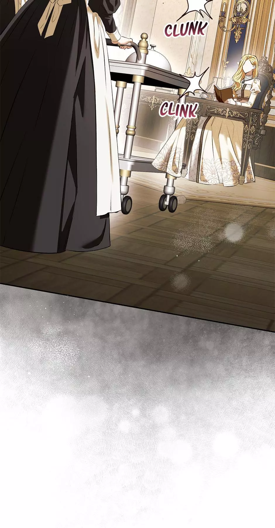 This Is What Revenge Looks Like Chapter 16 page 7