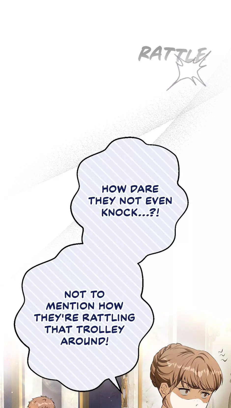 This Is What Revenge Looks Like Chapter 16 page 8