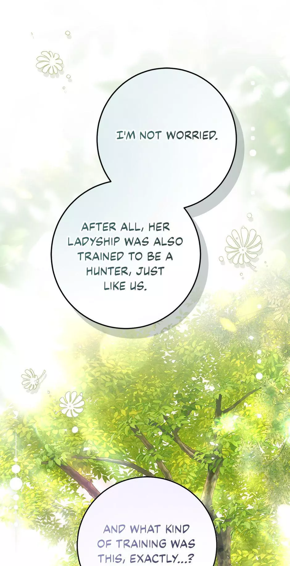 This Is What Revenge Looks Like Chapter 16 page 10
