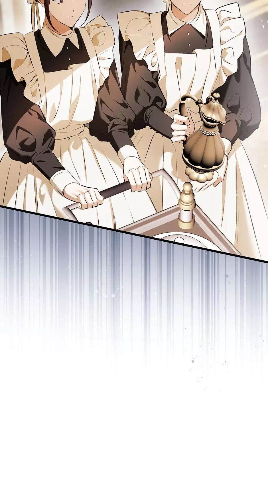 This Is What Revenge Looks Like Chapter 16 page 18