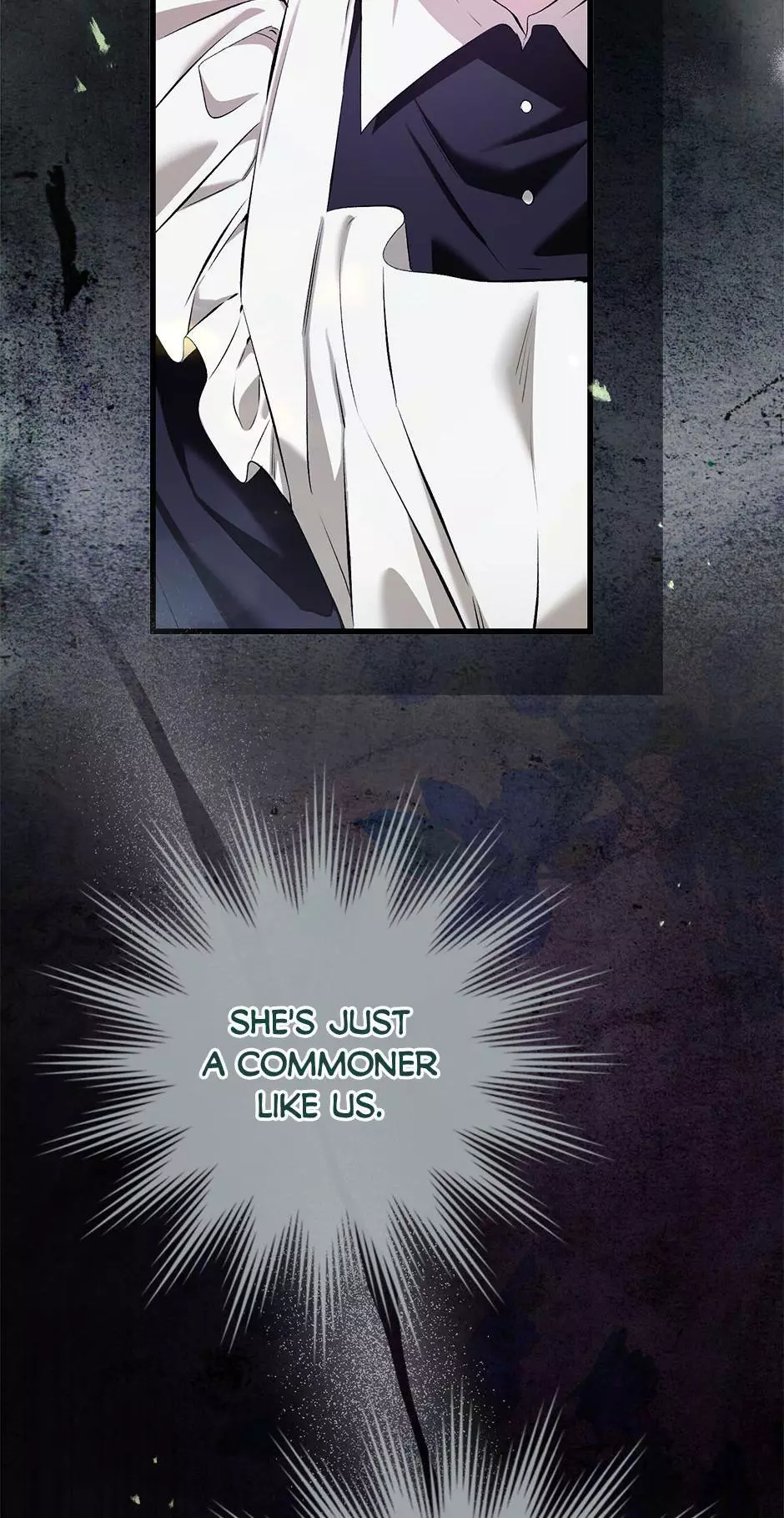 This Is What Revenge Looks Like Chapter 16 page 20