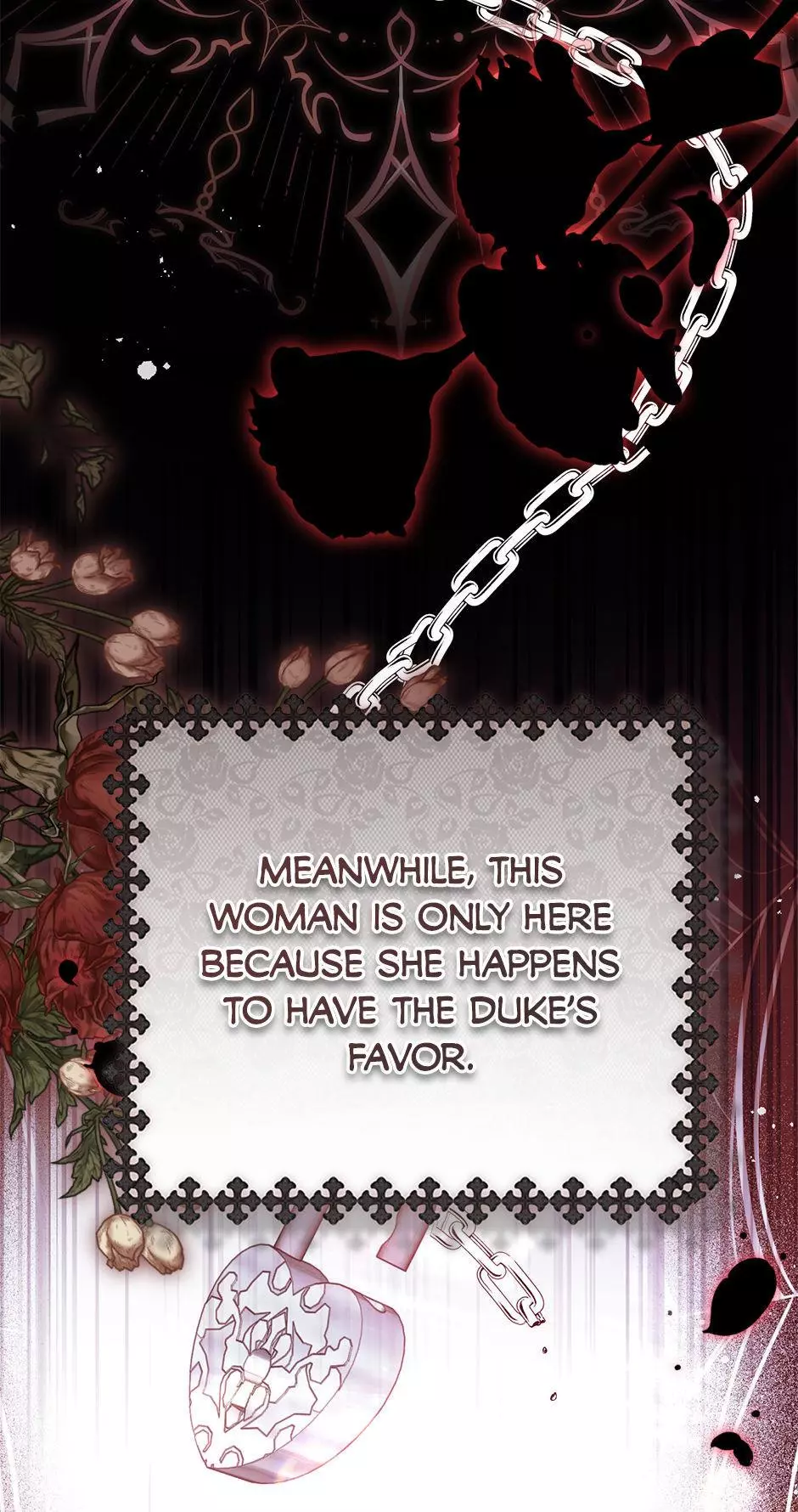 This Is What Revenge Looks Like Chapter 16 page 26