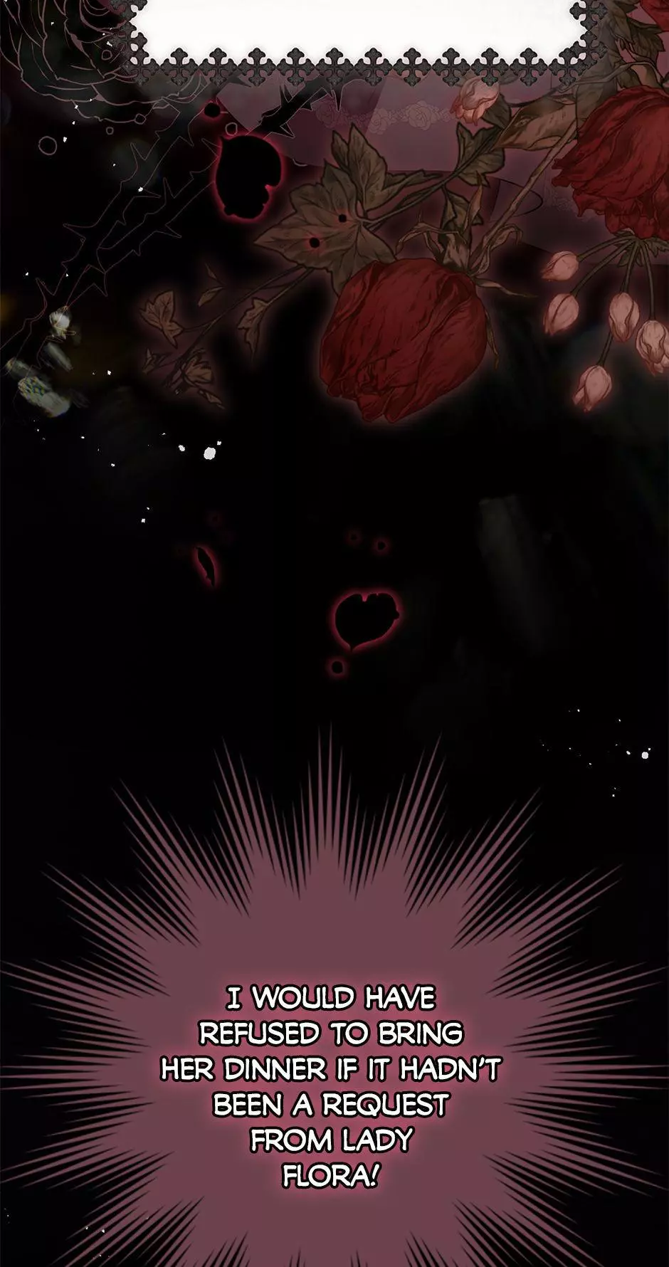 This Is What Revenge Looks Like Chapter 16 page 28