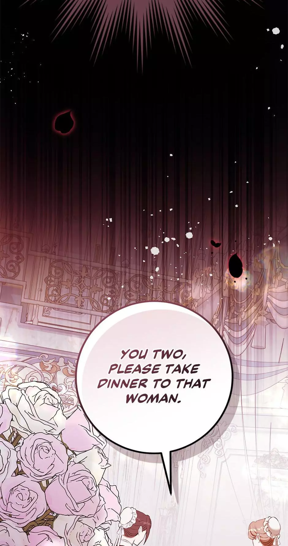 This Is What Revenge Looks Like Chapter 16 page 29