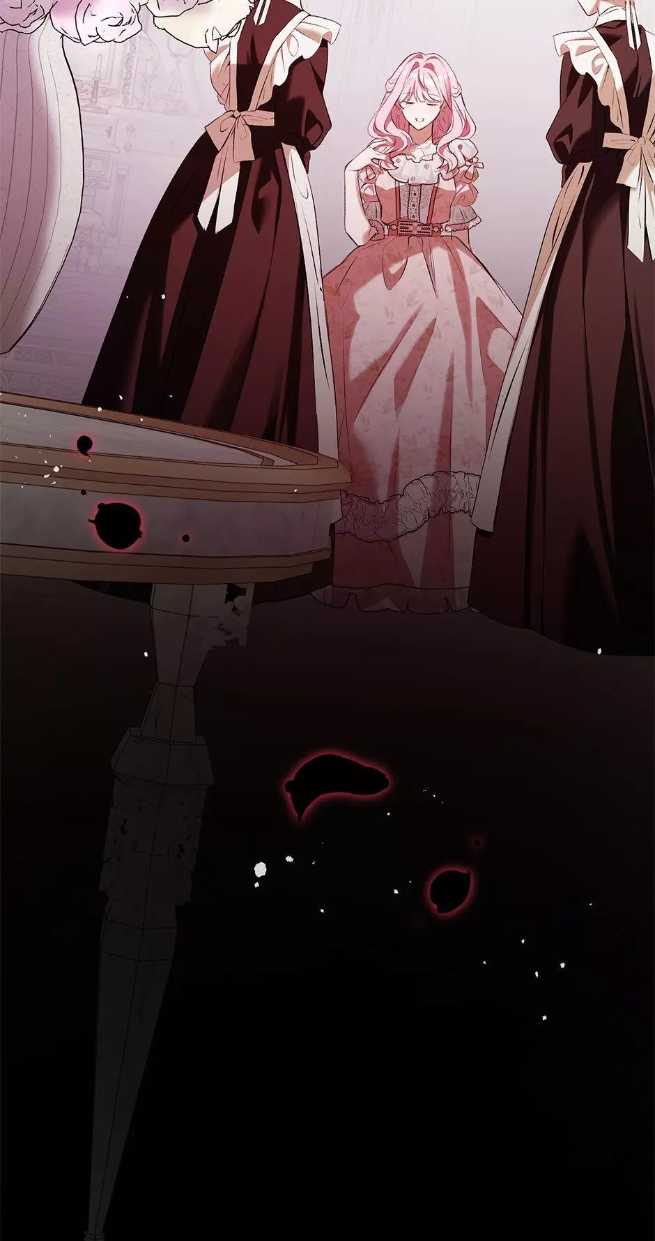 This Is What Revenge Looks Like Chapter 16 page 30