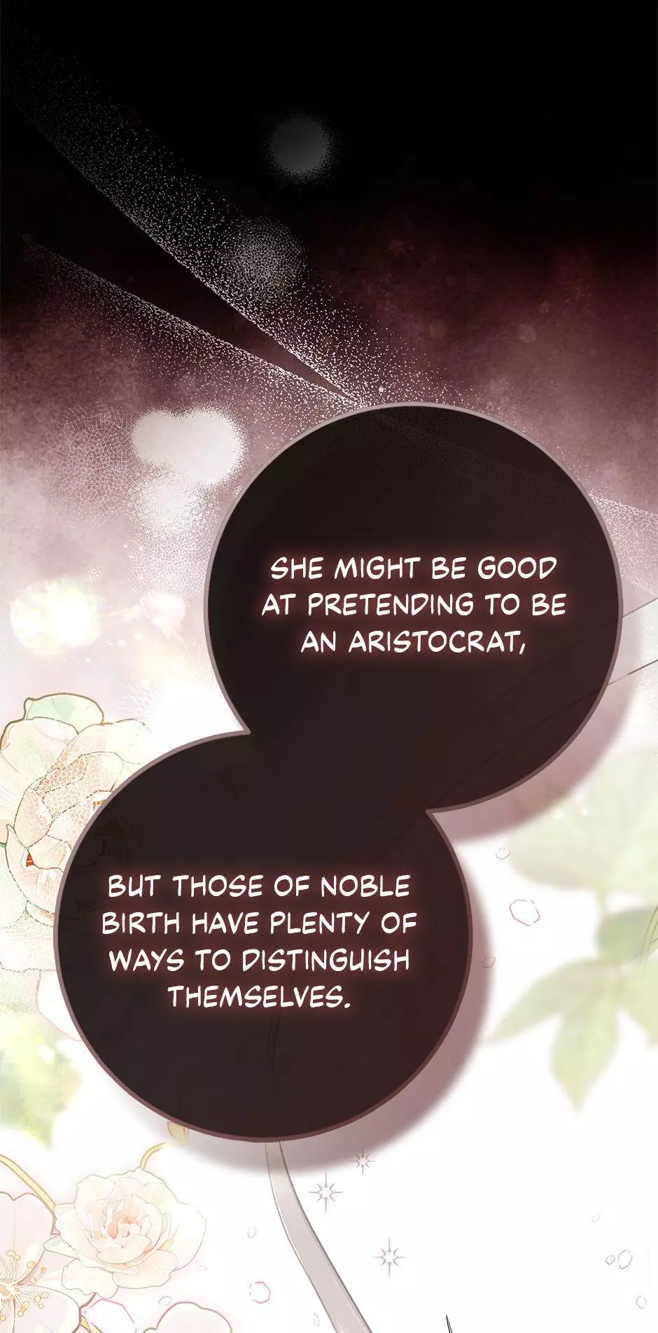 This Is What Revenge Looks Like Chapter 16 page 31