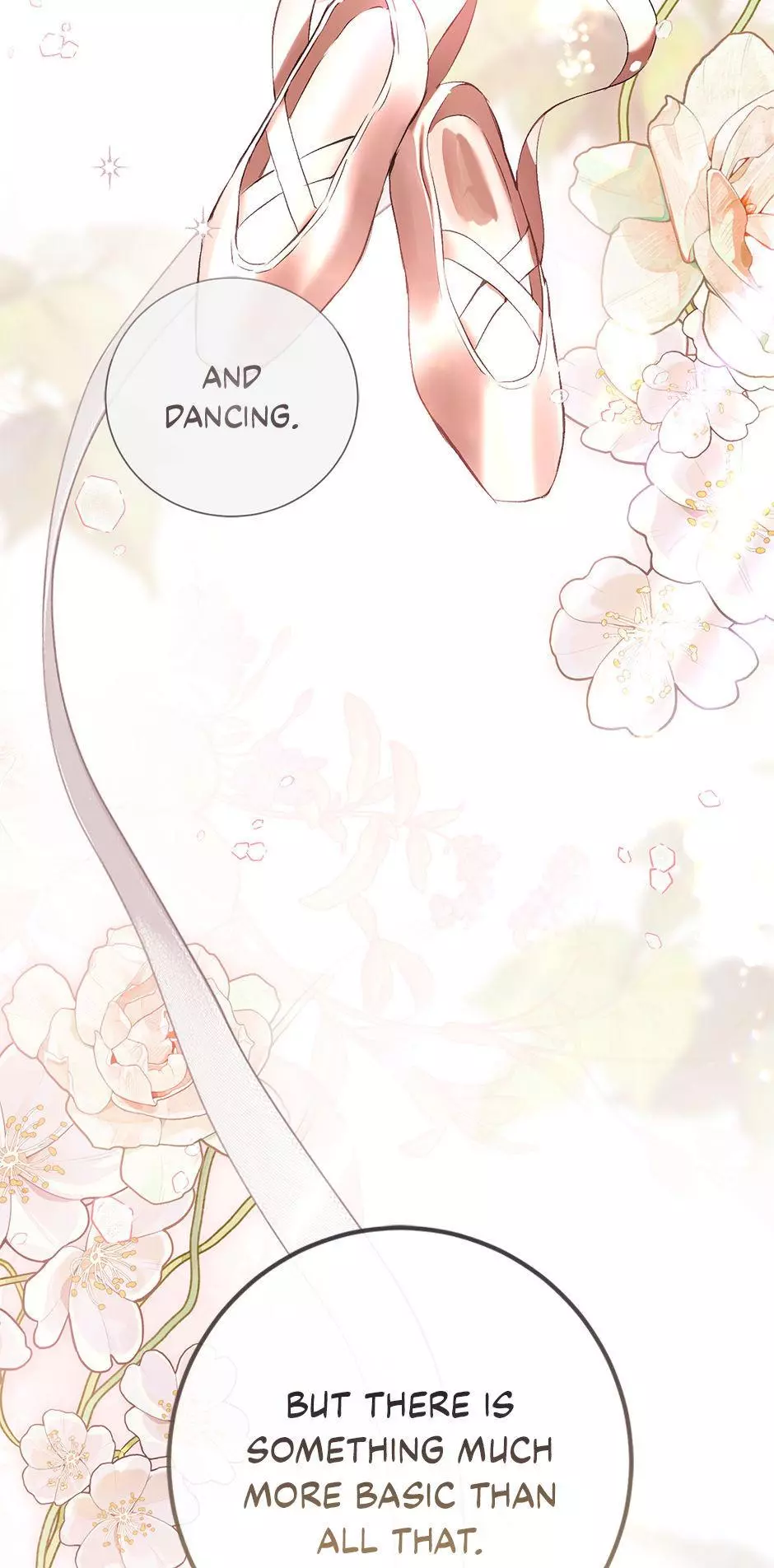 This Is What Revenge Looks Like Chapter 16 page 33