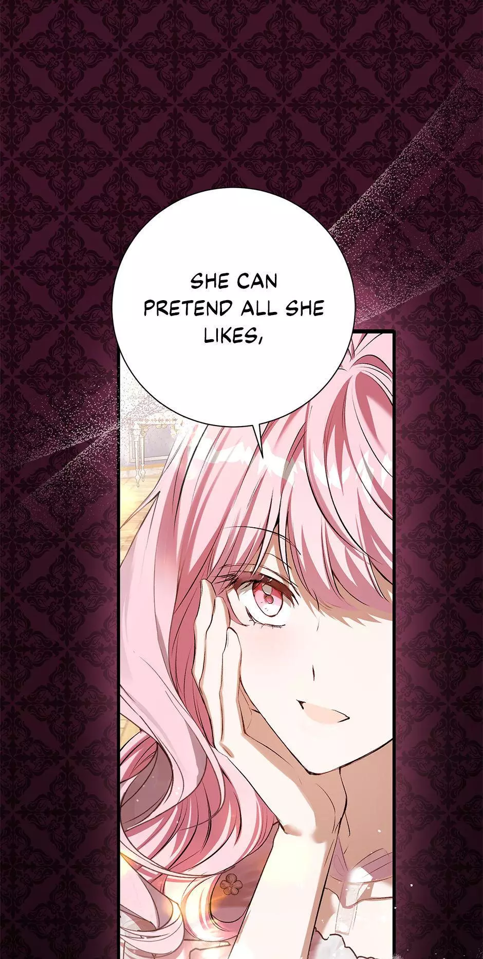 This Is What Revenge Looks Like Chapter 16 page 36