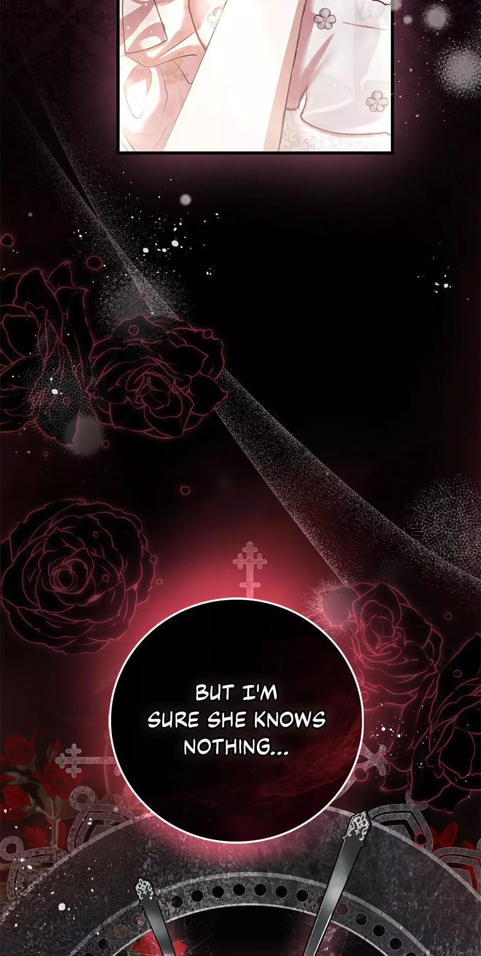 This Is What Revenge Looks Like Chapter 16 page 37