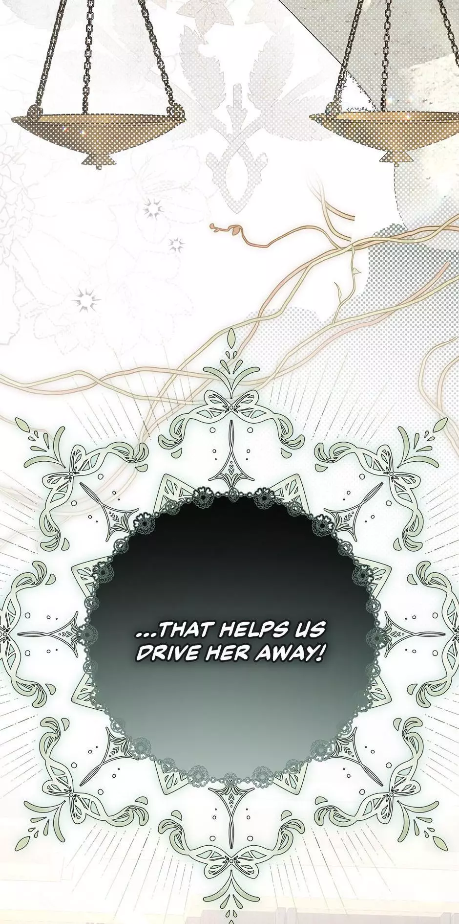 This Is What Revenge Looks Like Chapter 16 page 42