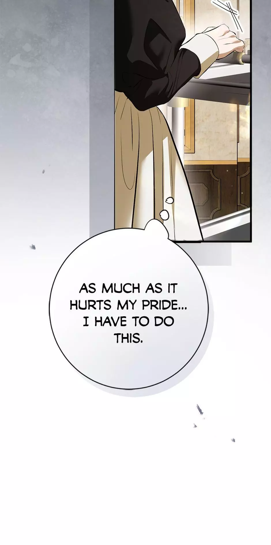This Is What Revenge Looks Like Chapter 16 page 44