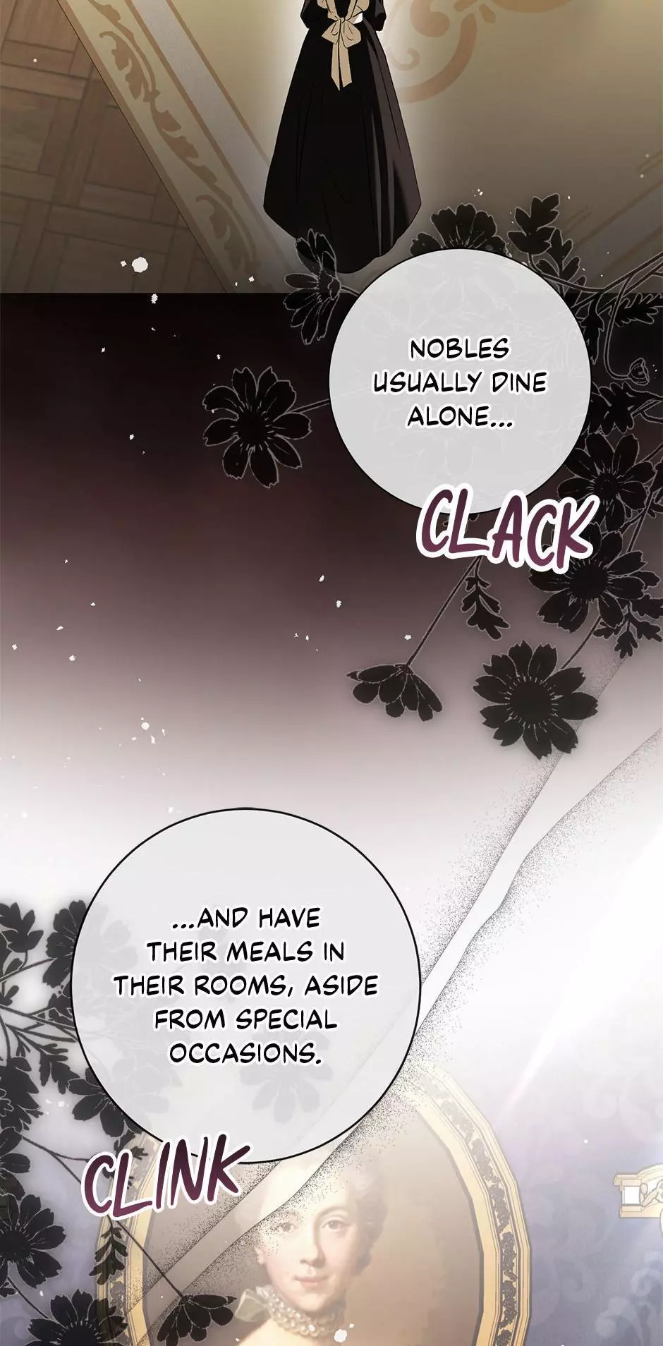This Is What Revenge Looks Like Chapter 16 page 46