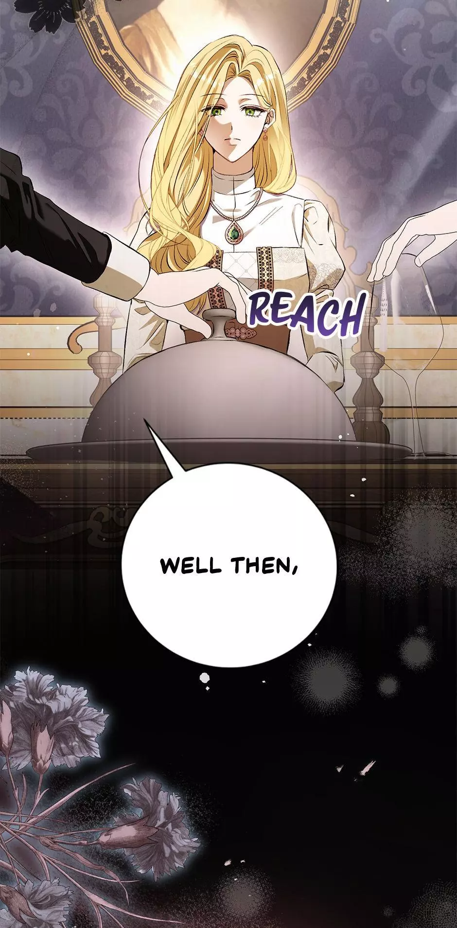 This Is What Revenge Looks Like Chapter 16 page 47