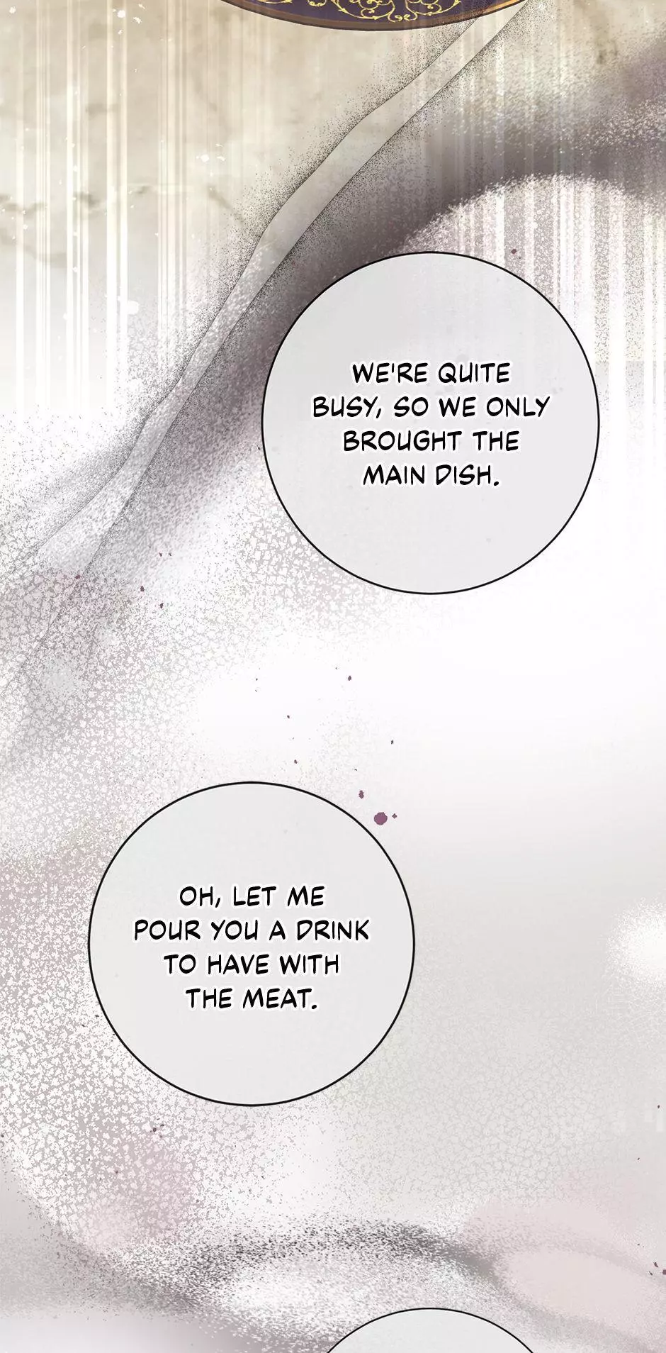 This Is What Revenge Looks Like Chapter 16 page 49