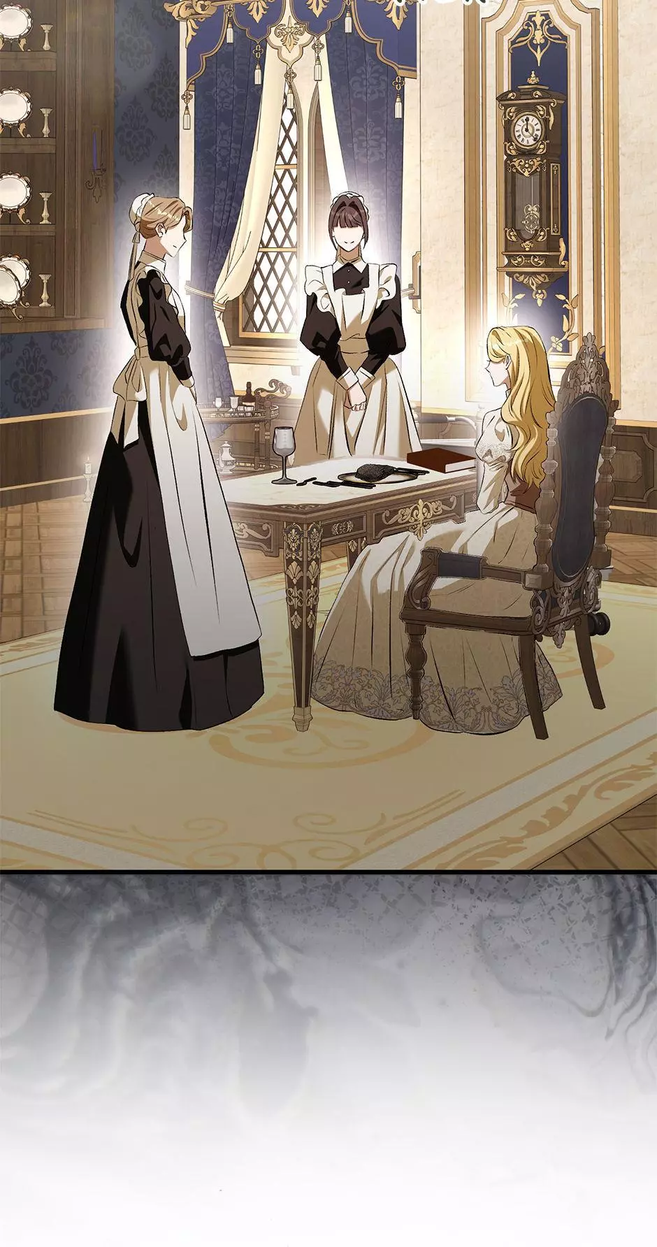 This Is What Revenge Looks Like Chapter 16 page 57