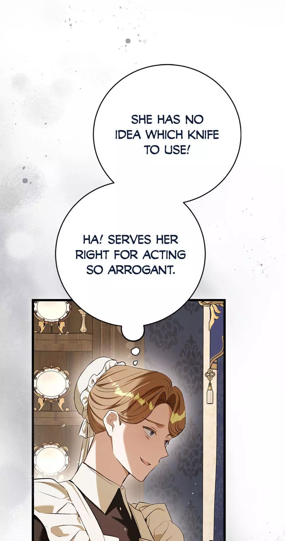 This Is What Revenge Looks Like Chapter 16 page 58