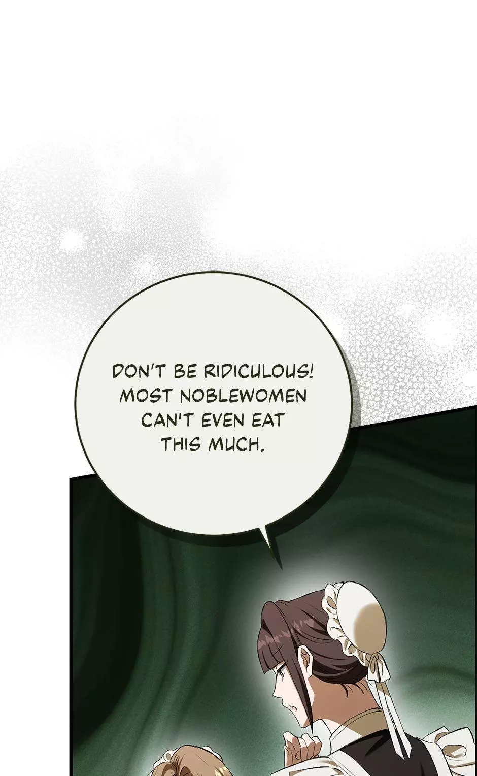 This Is What Revenge Looks Like Chapter 16 page 60