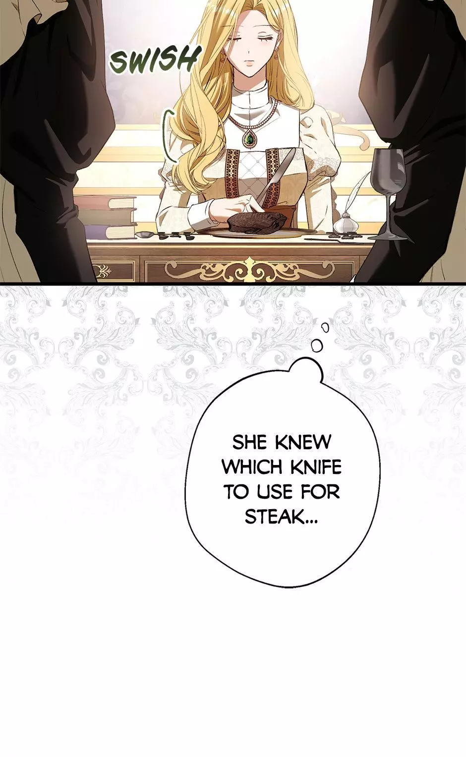 This Is What Revenge Looks Like Chapter 16 page 63