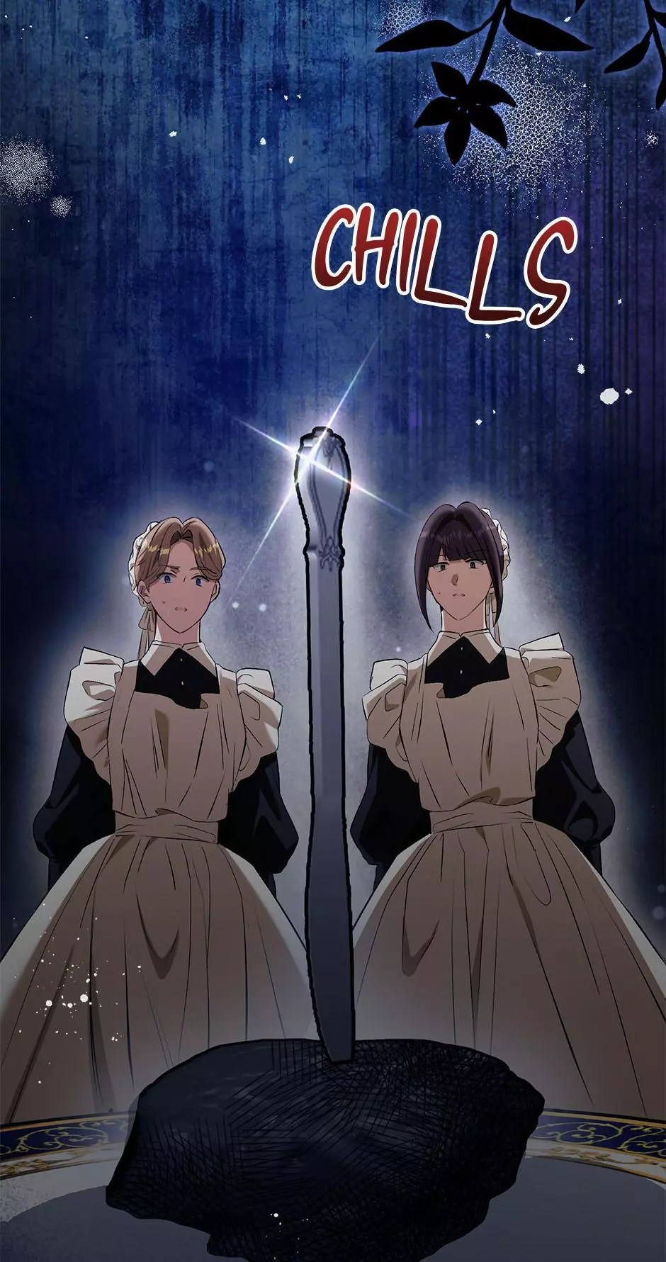 This Is What Revenge Looks Like Chapter 16 page 70