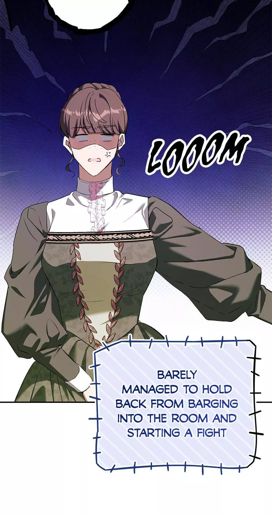 This Is What Revenge Looks Like Chapter 16 page 74
