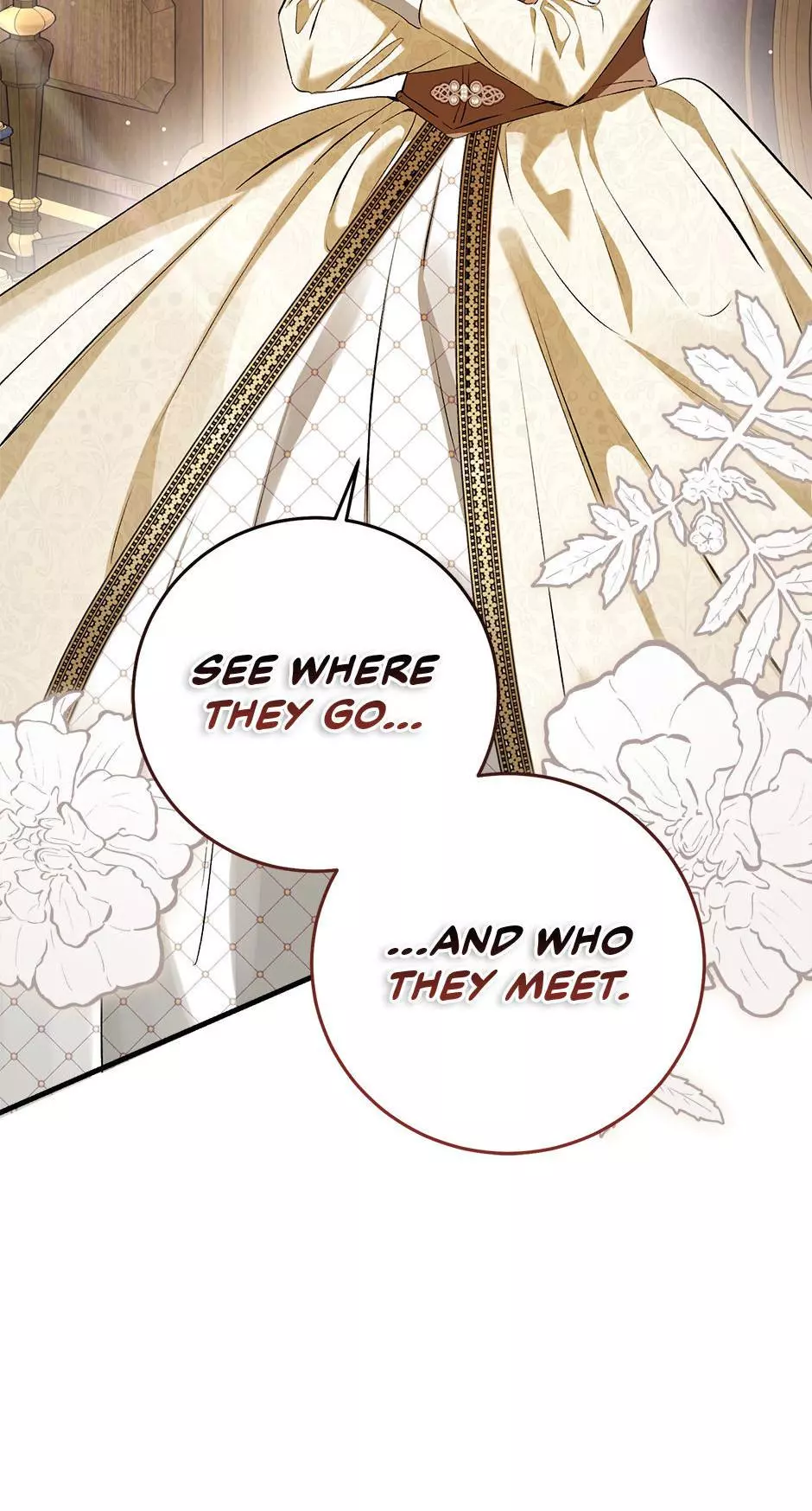 This Is What Revenge Looks Like Chapter 16 page 78