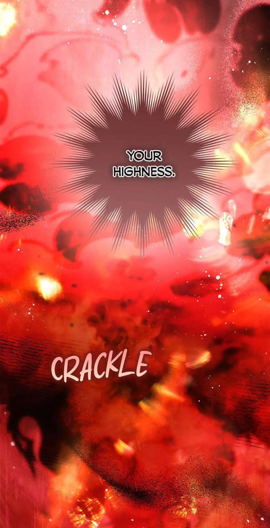 This Is What Revenge Looks Like Chapter 16 page 81