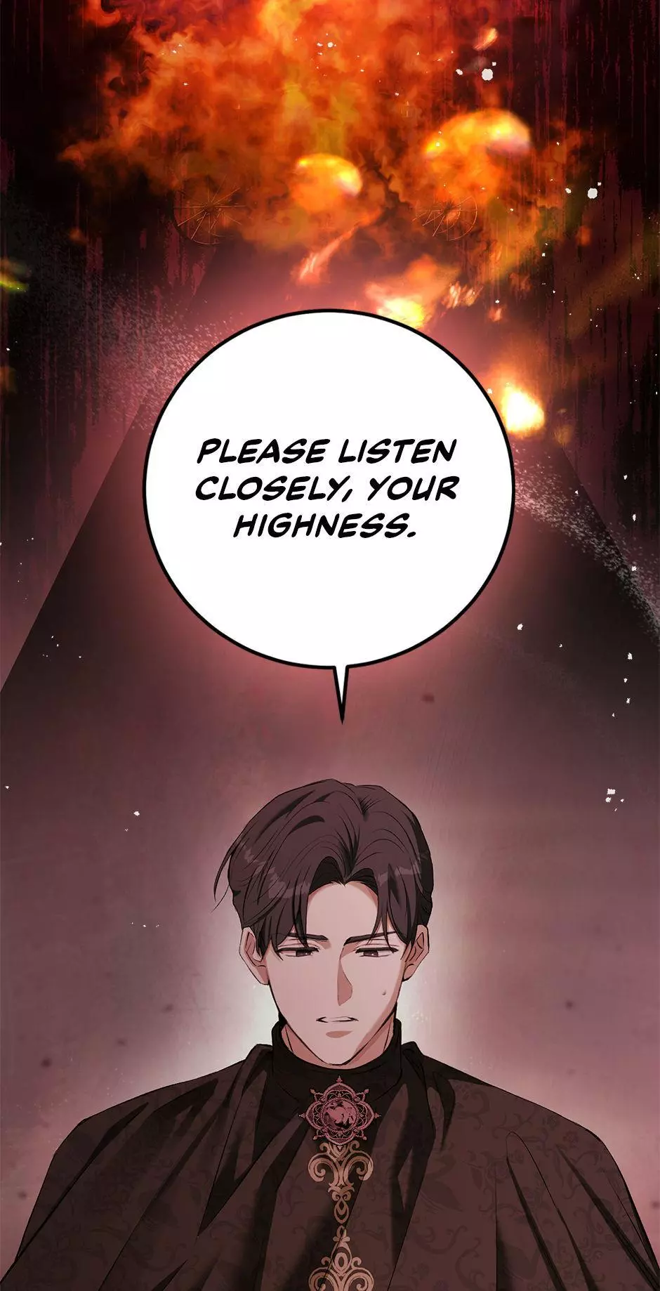 This Is What Revenge Looks Like Chapter 16 page 83