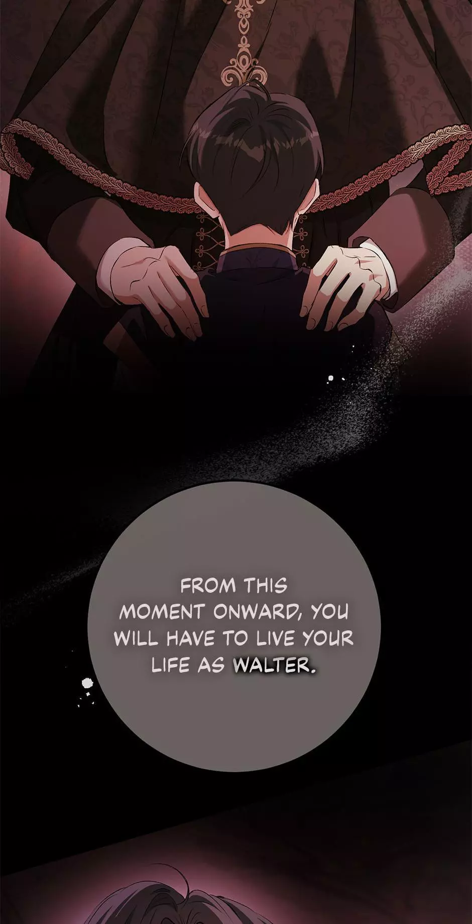 This Is What Revenge Looks Like Chapter 16 page 84