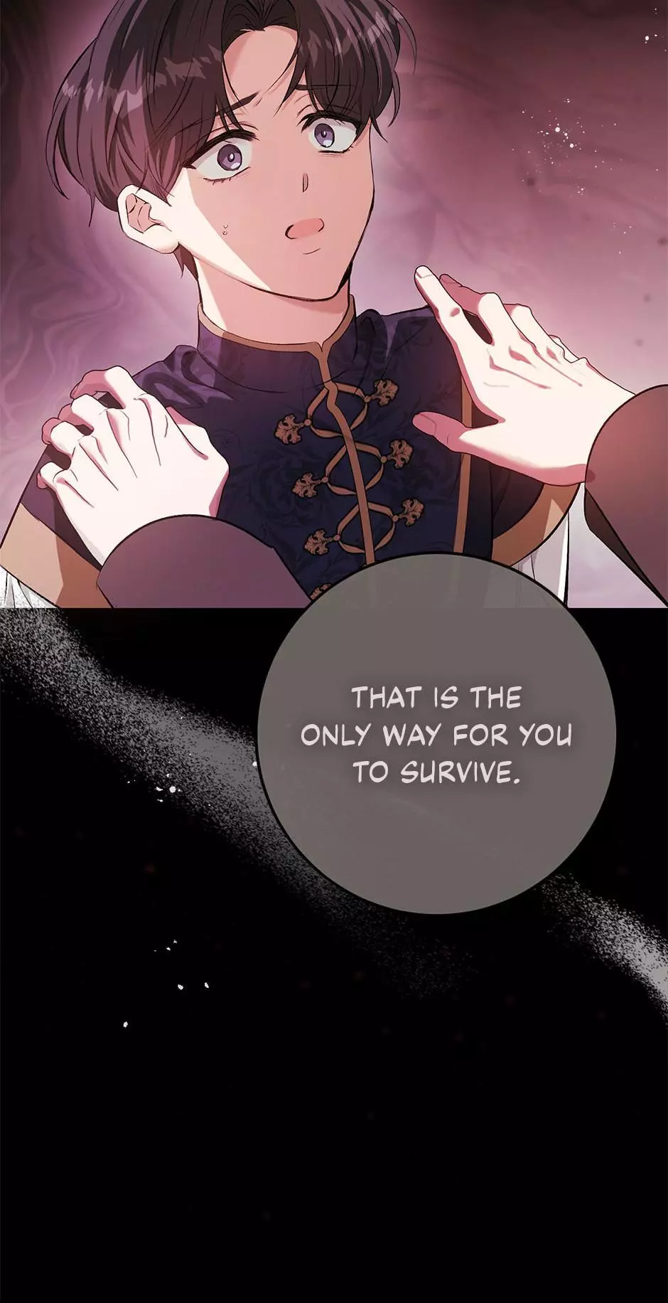 This Is What Revenge Looks Like Chapter 16 page 85