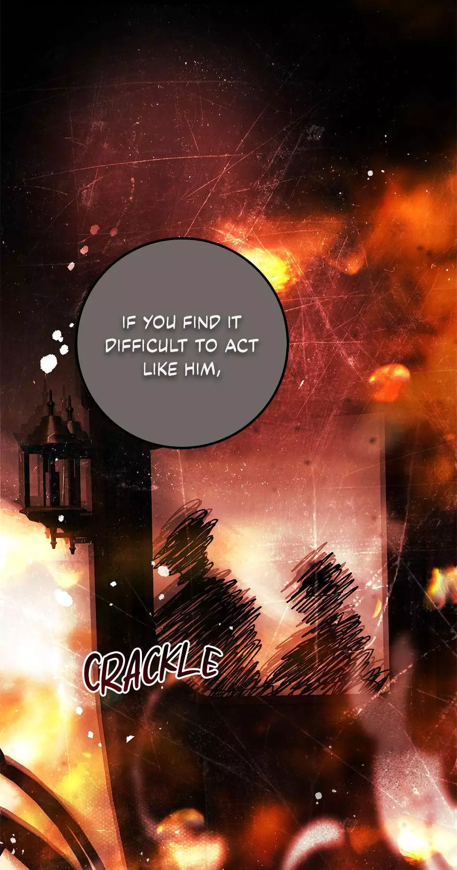 This Is What Revenge Looks Like Chapter 16 page 86