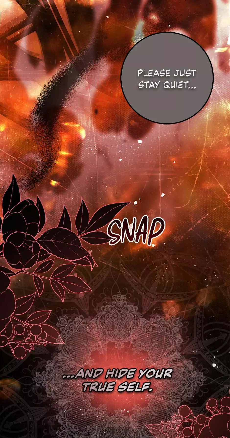 This Is What Revenge Looks Like Chapter 16 page 87