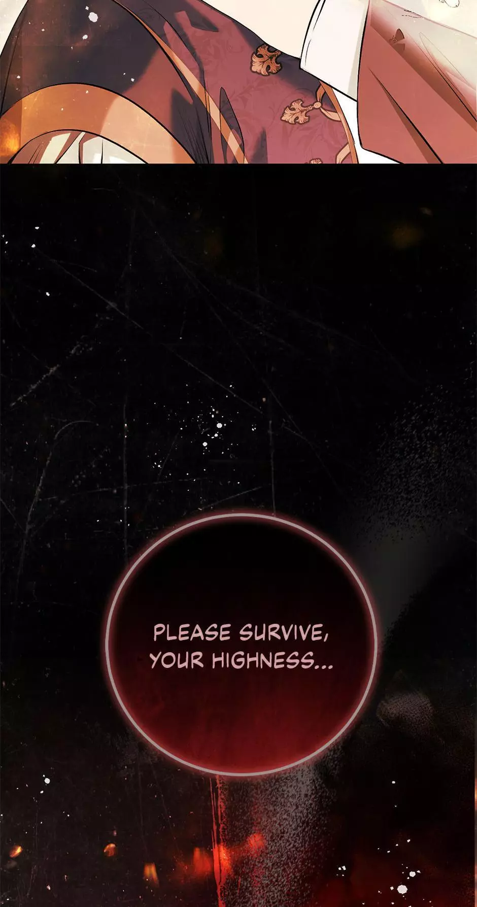 This Is What Revenge Looks Like Chapter 16 page 89