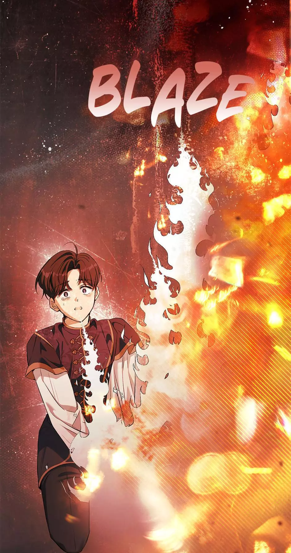 This Is What Revenge Looks Like Chapter 16 page 90
