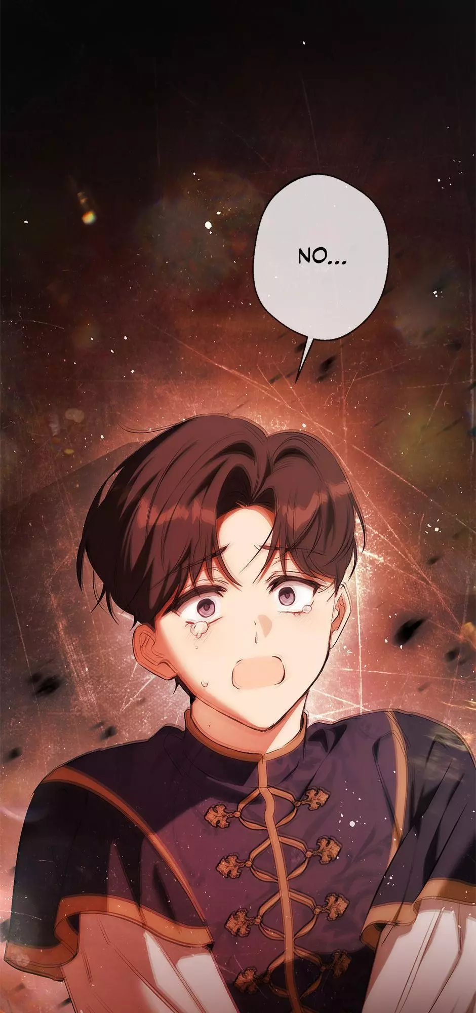 This Is What Revenge Looks Like Chapter 16 page 92