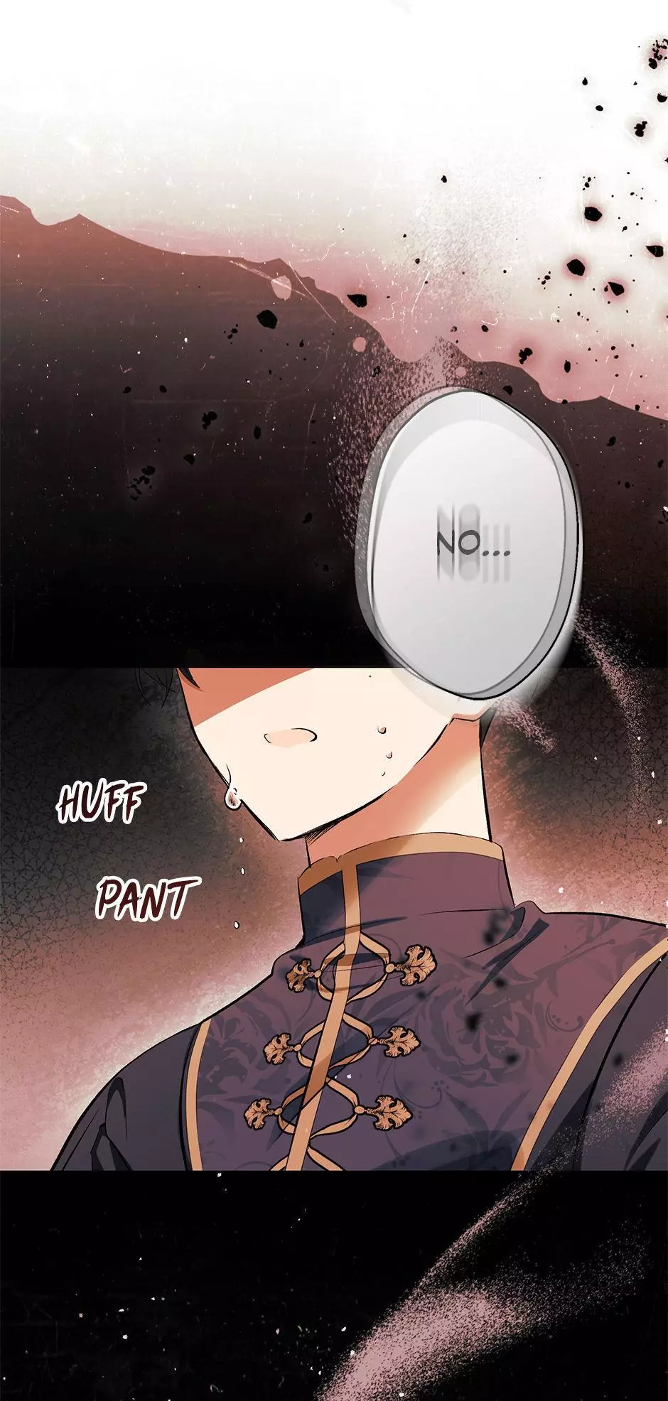 This Is What Revenge Looks Like Chapter 16 page 98