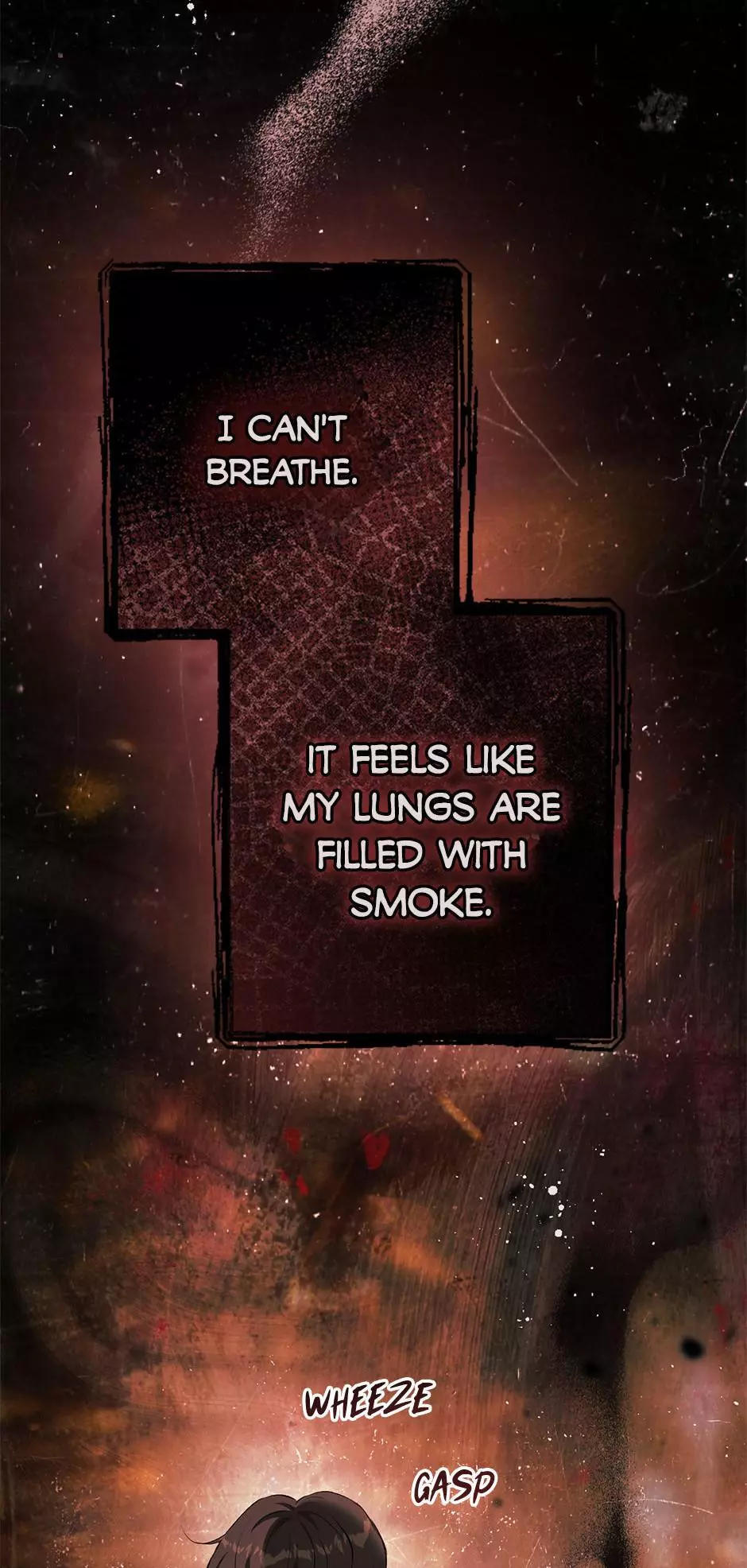 This Is What Revenge Looks Like Chapter 16 page 99