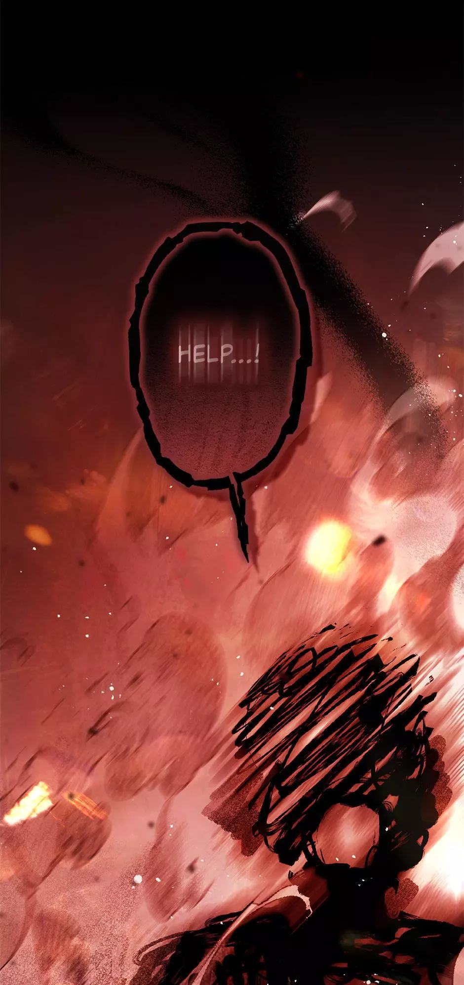 This Is What Revenge Looks Like Chapter 16 page 103