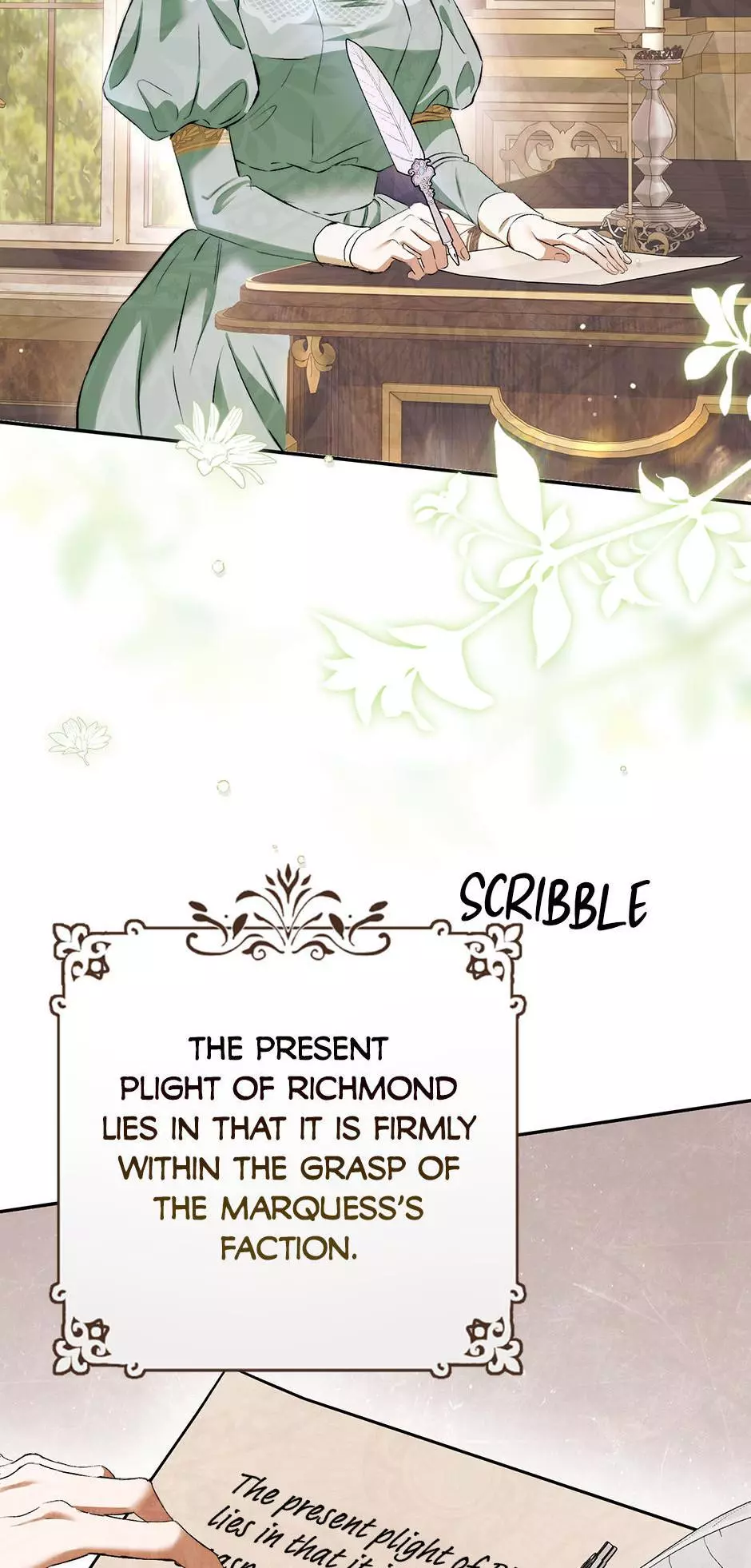 This Is What Revenge Looks Like Chapter 17 page 2