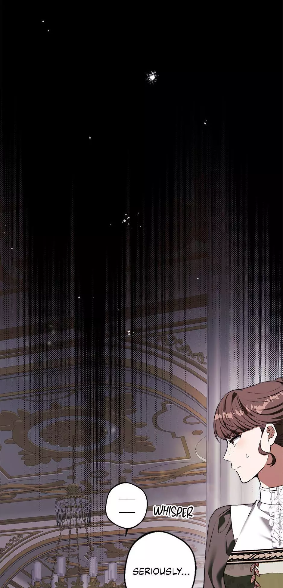 This Is What Revenge Looks Like Chapter 17 page 10
