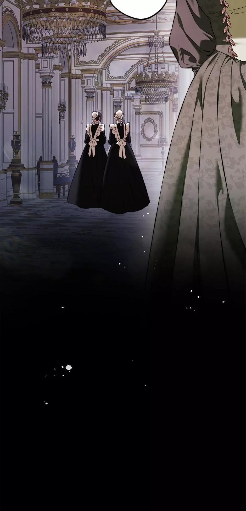 This Is What Revenge Looks Like Chapter 17 page 11