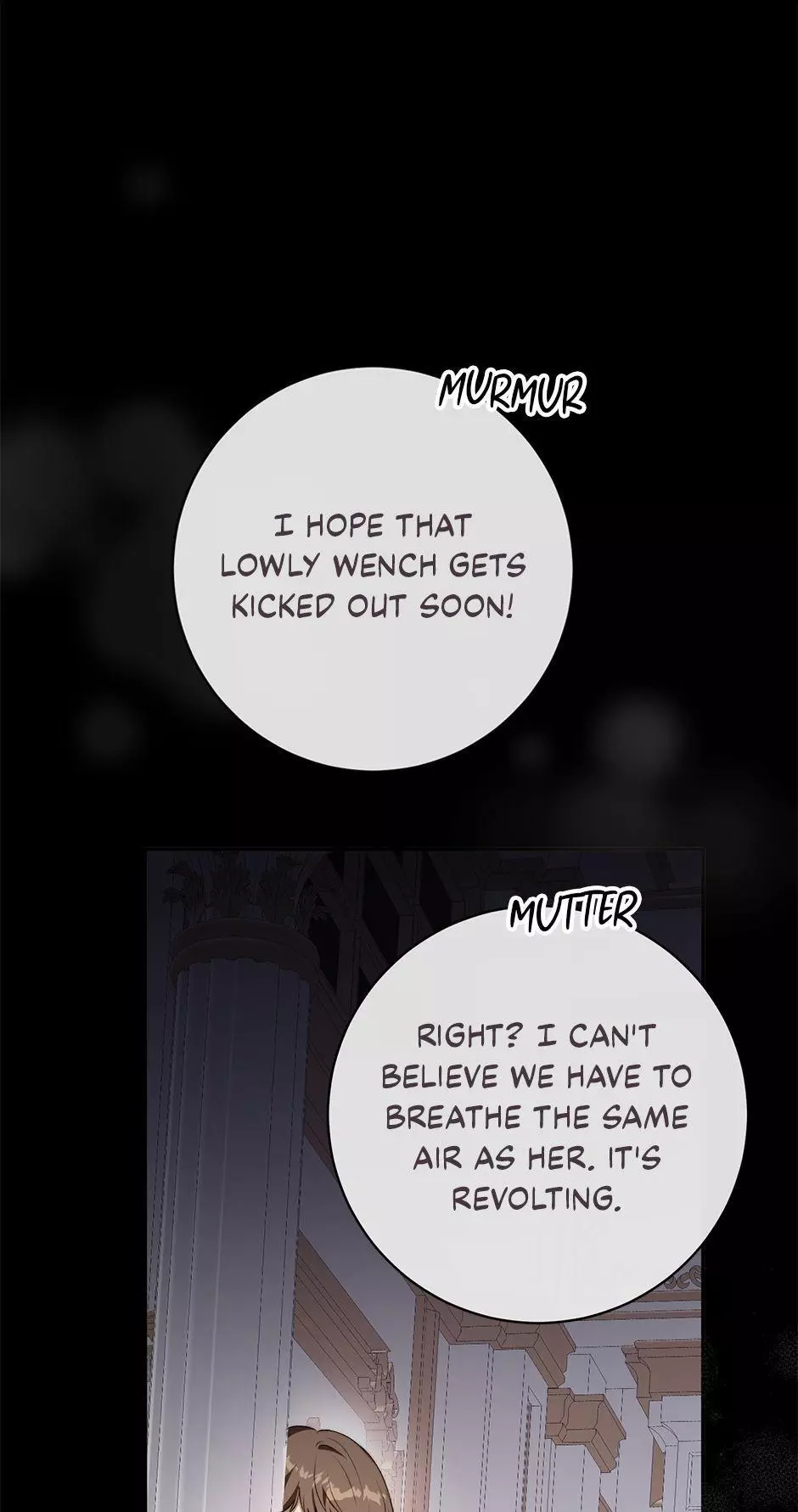 This Is What Revenge Looks Like Chapter 17 page 12